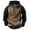 592Brown219, variant on VNKIDY Sweatshirts Mens Autumn Winter Hooded Youth Hoodie Mens Workwear Colorblocking Casual Hooded Jacket Male Long Sleeve Streetwear Breathable