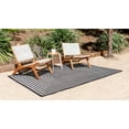 thumbnail image 2 of Unique Loom Prescott Sabrina Soto™ Outdoor Modern Geometric Area Rug or Runner, 2 of 8