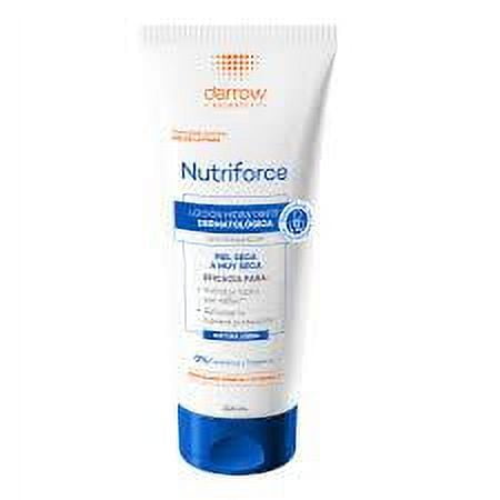 CREMA LOCION HIDRATANTE NUTRIFORCE 200ml