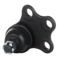 thumbnail image 2 of cciyu K5273 Front Lower Ball Joint Compatible For Buick Somerset For Cadillac For Chevy Beretta Cavalier For Oldsmobile Achieva Calais Cutlass Calais For Pontiac Grand Am J2000 Sunbird Sunfire, 2 of 4