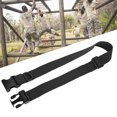 thumbnail image 2 of Cinturón De Cintura De Entrenamiento Accesorio De Cinturón De Cintura De Tácticas Simples Multifunción Portátil Al Aire Libre Para Entrenamiento CS Operations Cinturón De ANGGREK Otros, 2 of 8