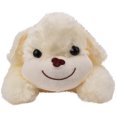 thumbnail image 3 of Niños perro peluche juguetes muñeca almohada peluche animal muñeca decoración regalo, 3 of 8