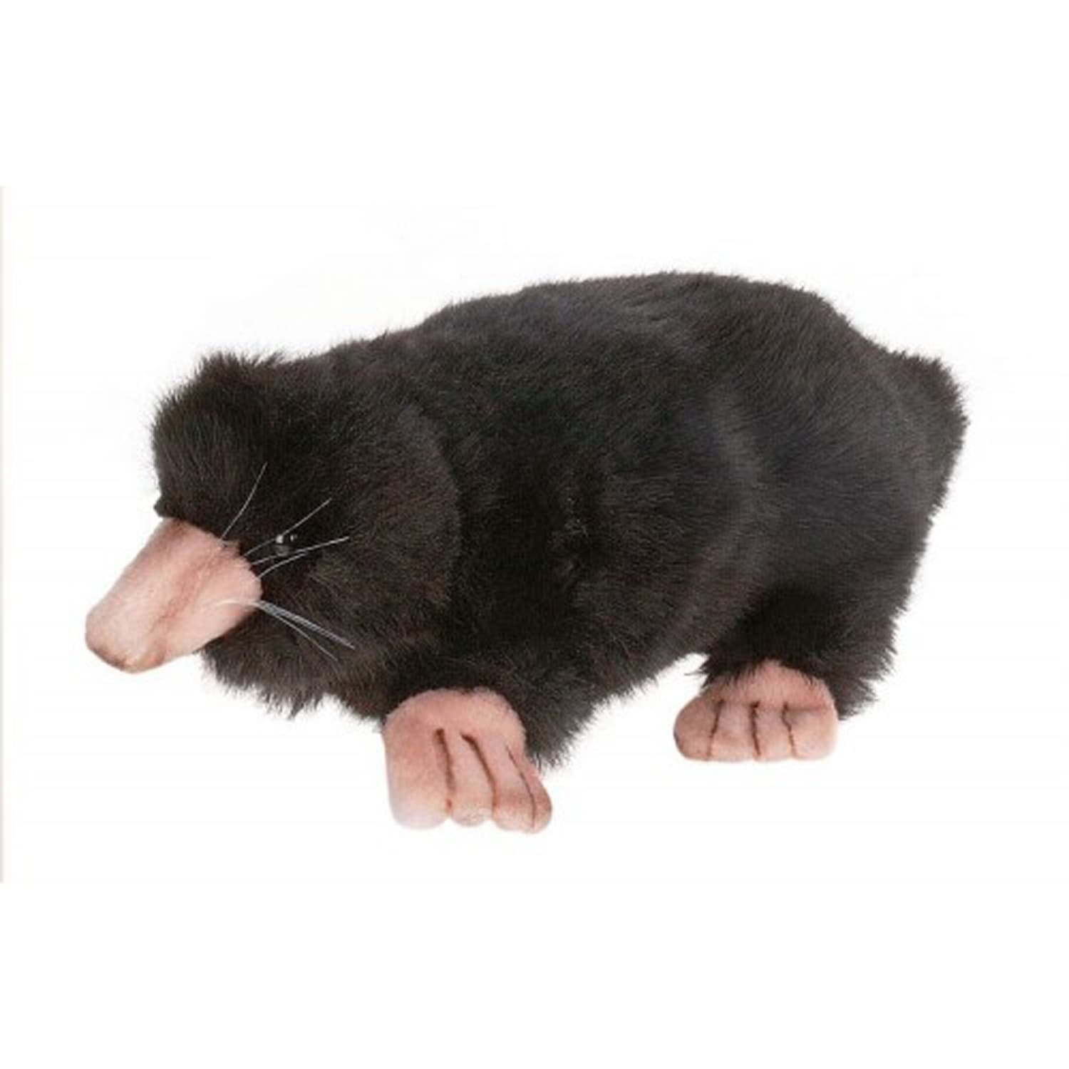 mole stuffed animal