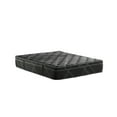 thumbnail image 2 of Ottomanson Full 13" Luxury Eurotop Mattress, Firm Hybrid Comfort, Fiberglass-Free, Bed in a Box, 2 of 8