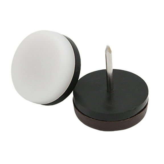 50 Pcs Chair Leg Pads Couch Feet Furniture Floor Protectors