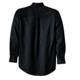 thumbnail image 6 of Men's Long Sleeve Versatile Dress Shirt, 6 of 6