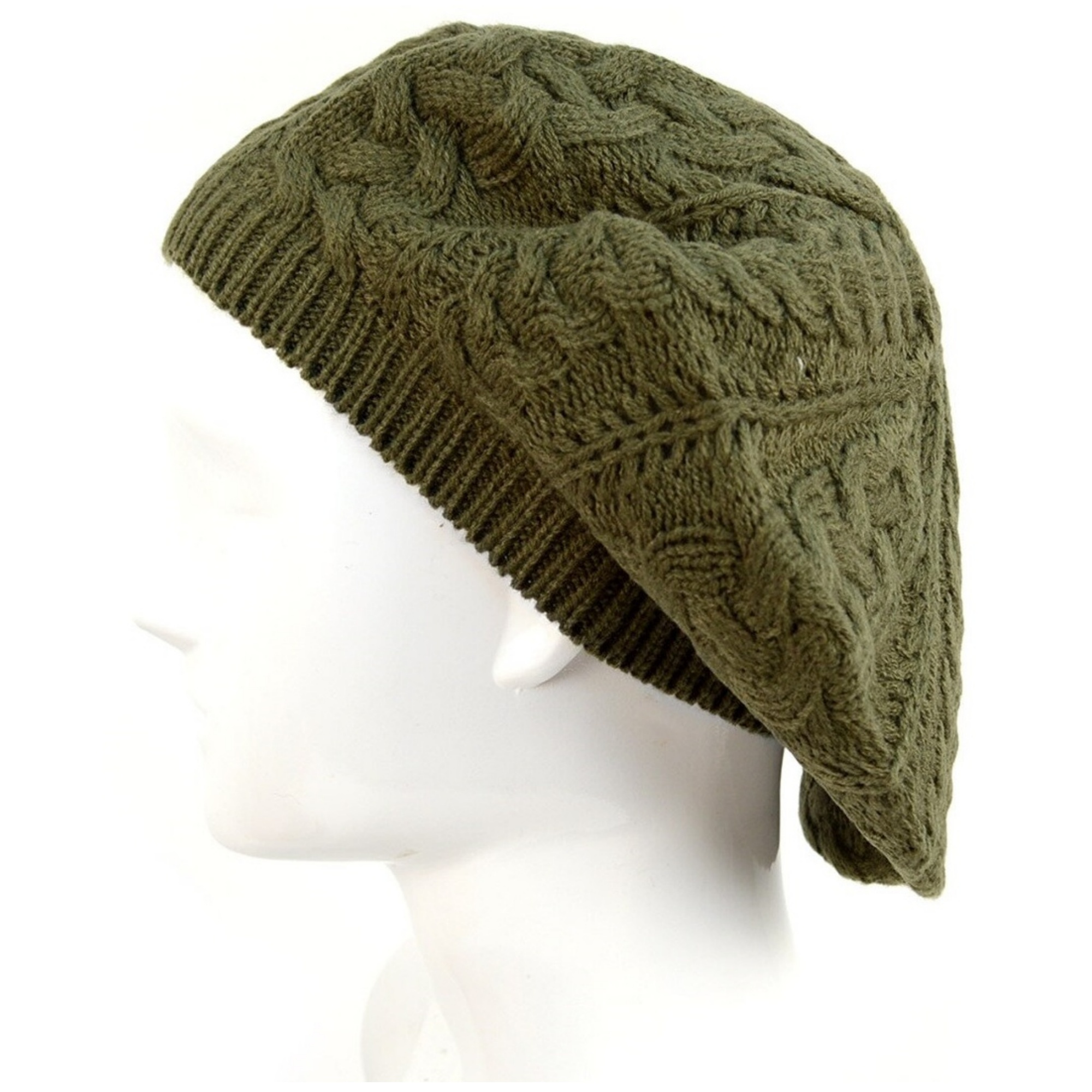 Women's Silver Grey Soft Lightweight 
