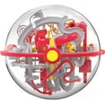 thumbnail image 4 of SML6064756 - PERPLEXUS 3D PUZZLE BALL MAZE FIDGET BALL WITH 150 OBSTACLES, 4 of 4