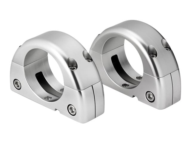Jl Audio 2.500in Pipe Mount Brackets For Etxv3 Series