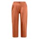 thumbnail image 3 of WILLBEST Pantalones Casuales elegantes para Mujer: Cintura Elástica Cómoda, Diseño Ligero y Transpirable para el Verano con Detalle de Botones para Uso Diario. XXXL, 3 of 3