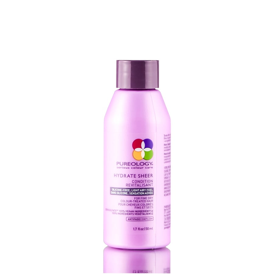 Pureology Hydrate Sheer Conditioner - Size : 1.7 oz