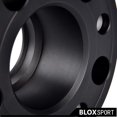 thumbnail image 4 of Adaptateur d'Espacement de Roue Forgée 4x50.8mm pour Jeep pour Grand Cherokee 2012+ 5x5.5 Pouces/ 5x127, 4 of 4