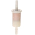 thumbnail image 2 of 8mm 5/16 Inch Fuel Filter for Outboard Engine 35-879885Q 35-879885T Gas Water Separator, 2 of 4