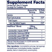 AZO Vaginal Health Probiotic Daily Supplement, Restores Natural Feminine Balance of Good Bacteria & Yeast, Safe During Pregnancy, 14 Count
