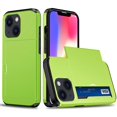 thumbnail image 1 of Pouriphone15promaxcase-havedifferentcolors-Armor Antichoc, 1 of 5