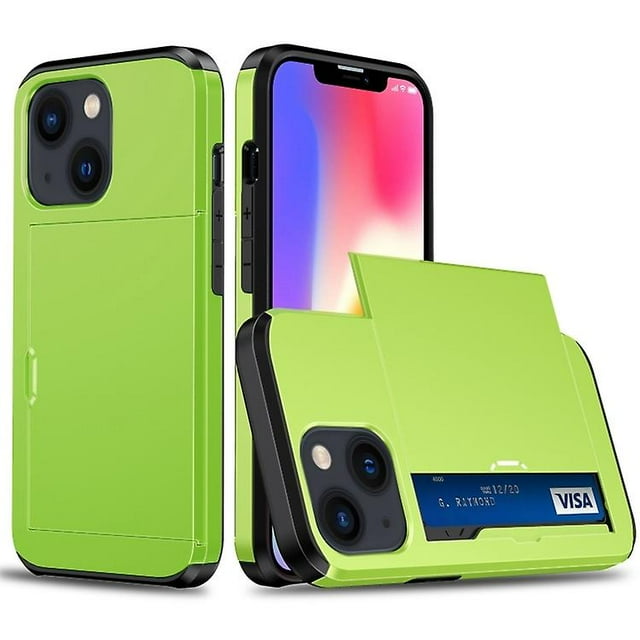 Pouriphone15promaxcase-havedifferentcolors-Armor Antichoc