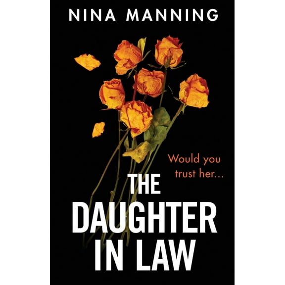 Pre-Owned The Daughter In Law (Paperback) 1838892168 9781838892166