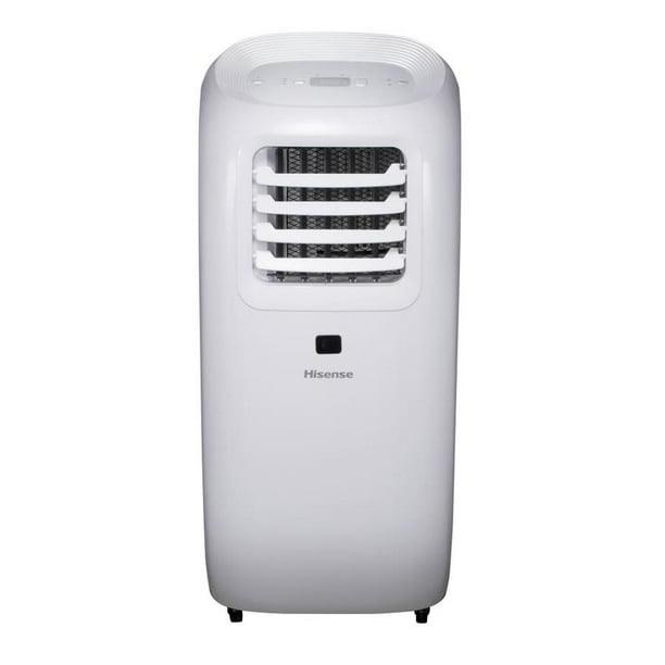 Hisense AP08CR2W 200sq ft 115Volt Portable Air Conditioner