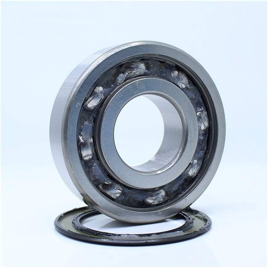6312-2RS 6312RS Bearing ABEC-3 1PCS Deep Groove Ball Bearings 6312RZ 180312 RZ RS 6312 2RS Precision Bearing 60 * 130 * 31 mm