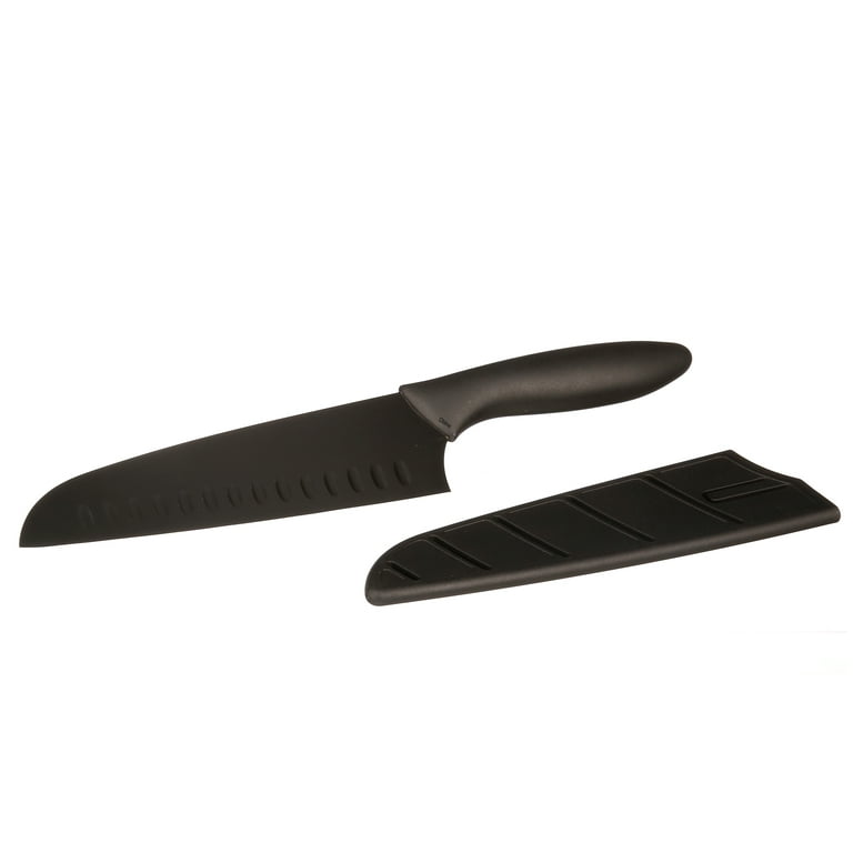 Santoku Knife 16.5 cm Pure Komachi Ii ab-5702 KAI