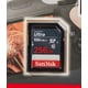 thumbnail image 2 of Tarjeta de Memoria SDXC SanDisk Ultra 256GB 100MB/s Clase 10, 2 of 3