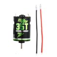 thumbnail image 1 of Metal 540 Brushed Motor Upgrade for 1 10 Scale RC Car Parts DIY Modified 20T, 1 of 8