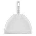 thumbnail image 5 of Libman Angle Brooms and Dust Pans Value Pack Green / White Steel Handle (2 Brooms 2 Dustpans), 5 of 16