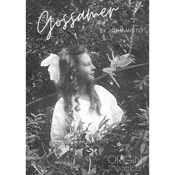 Gossamer, (Paperback)