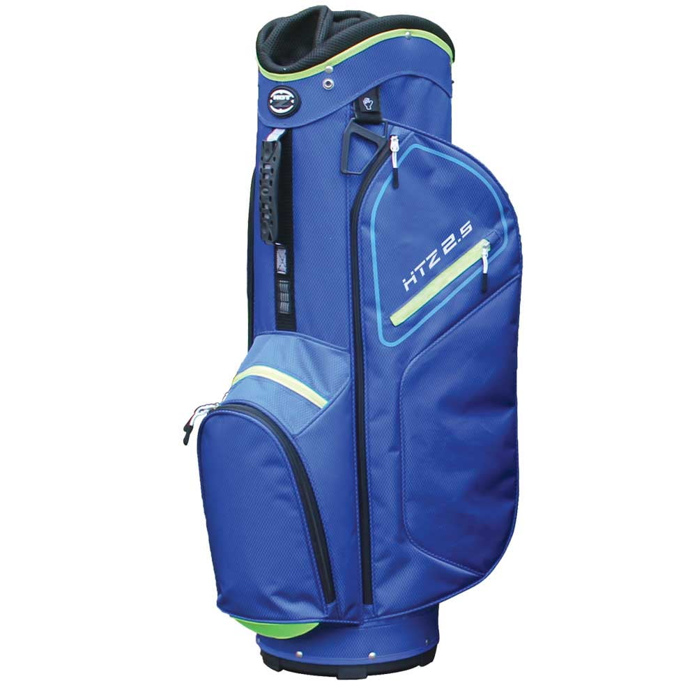 Htz 2.5 golf bag sales