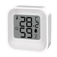 thumbnail image 1 of MYG mini electronic thermometer, indoor hygrometer, lcd thermometer, 1 of 10