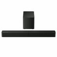 thumbnail image 2 of Ultimea Poseidon M60 Boom 5.1ch Dolby Atmos Sound System, 340W Peak Power, 5 Full-Range Drivers, Wired Subwoofer, 2 of 6