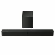 Ultimea Poseidon M60 Boom 5.1ch Dolby Atmos Sound System, 340W Peak Power, 5 Full-Range Drivers, Wired Subwoofer