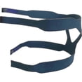 thumbnail image 2 of Adjustable CPAP headgear for ventilator - Universal replacement headband, 2 of 4