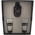 thumbnail image 1 of Viktor and Rolf Spicebomb for Men - 3 Piece Gift Set 1.7oz Spray, 1.7oz Non Foaming Shaving Cream, 1.7oz After Shave Balm, 3 Count, 1 of 2