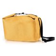 thumbnail image 1 of Guzzini, Made in Italy, Thermal Bag Ochre, 1 of 3
