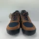 thumbnail image 4 of New Balance Rainier Hiking Sneaker Boots Brown URAINECA MENS SIZE 10.5, 4 of 6