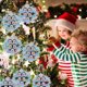thumbnail image 2 of Personalizado Familia De Adorno Para Árbol De Navidad Lindo Pingüino Vacaciones Invierno Regalo Año Duradero Familia Colgantes Decoración 2021 Pingüino Minnieouse HA040061-03, 2 of 5