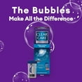 Clear Care Contact Lens Cleaning and Disinfecting Liquid Solution, Twin