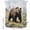 Gray, variant on Majestic Elk Shower Curtain for Bathroom, Brown Wildlife Animal Rocks Snowcap Alpine Meadow Farm Waterproof Cloth Fabric Bathroom Accessories Set with 12 Rust Proof Plastic Hooks, 72"x78"