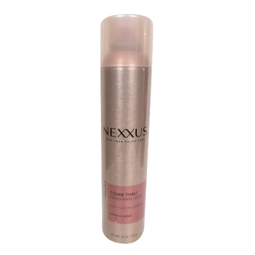 39+ Nexxus Hair Spray