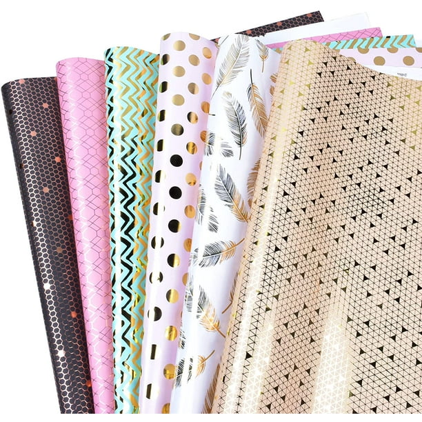 AnnoncePapier d’emballage - Chez