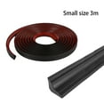 thumbnail image 5 of TPE Edging Strip Self Adhesive Board，Home Wall Corner Decoration Caulk Strip, 5 of 7