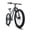 LIGHTGRAY, variant on 26 inch Mountain Bike,21 Speed Lightweight Aluminum Frame Mountain Bicycle,Fits Men Women Teenagers Adult Disc Brake MTB Bicycles