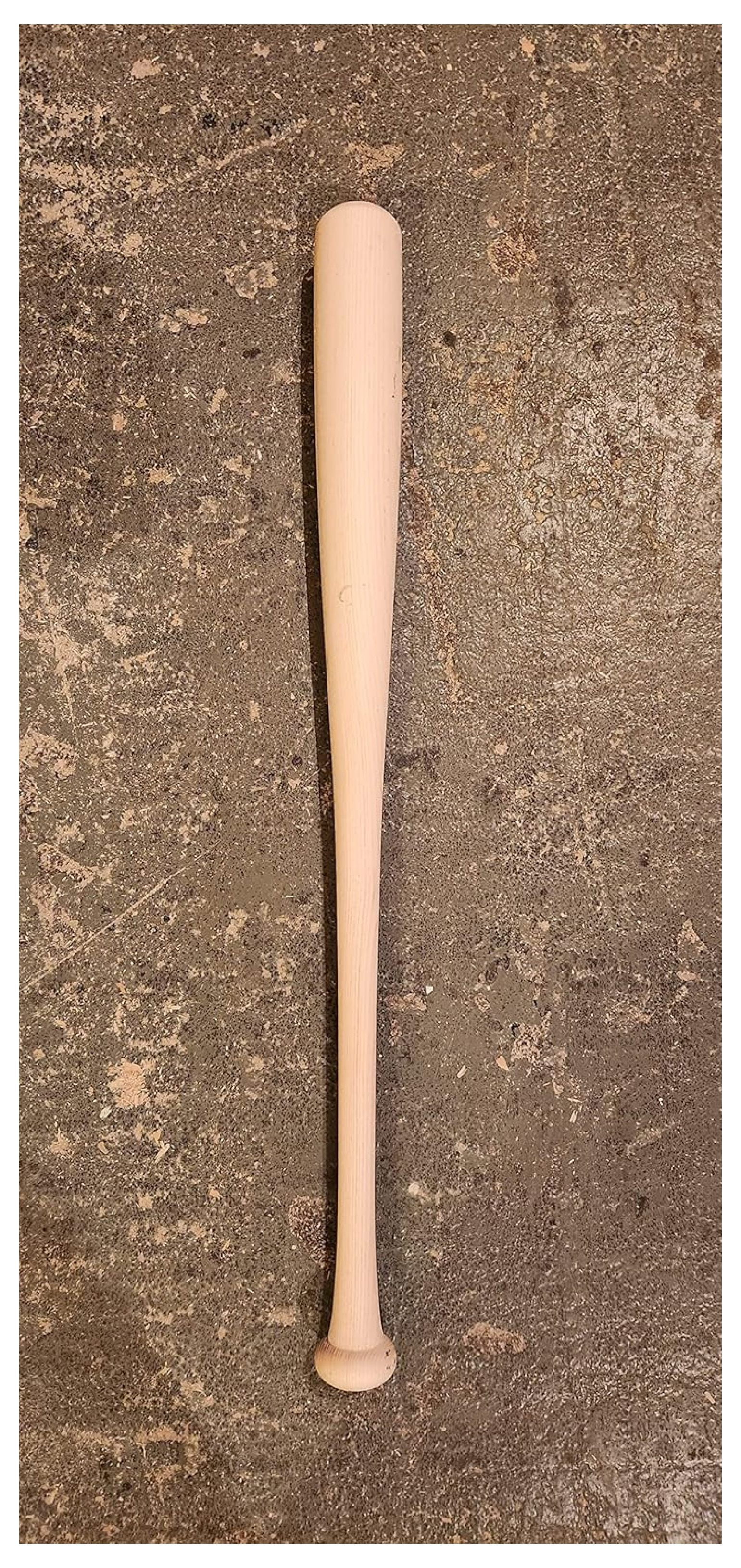Batte De Baseball Bois Worth Thumper Modèle 310LL - Little League 30 Pouces