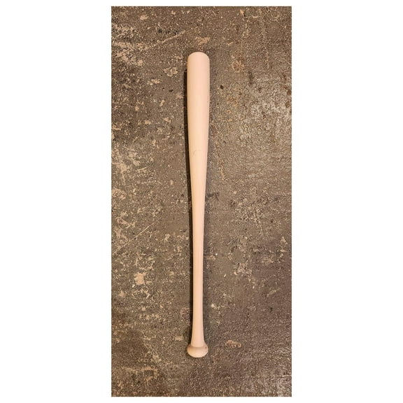 26" Wood Baseball Bat