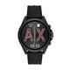 thumbnail image 1 of Smartwatch Digital Hombre 1.4" A/X Negro AXT2007 Armani Exchange Elegante, 1 of 3