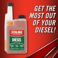 thumbnail image 3 of Estabilizador de combustible y mejorador de rendimiento STA-BIL Diesel, 3 of 3