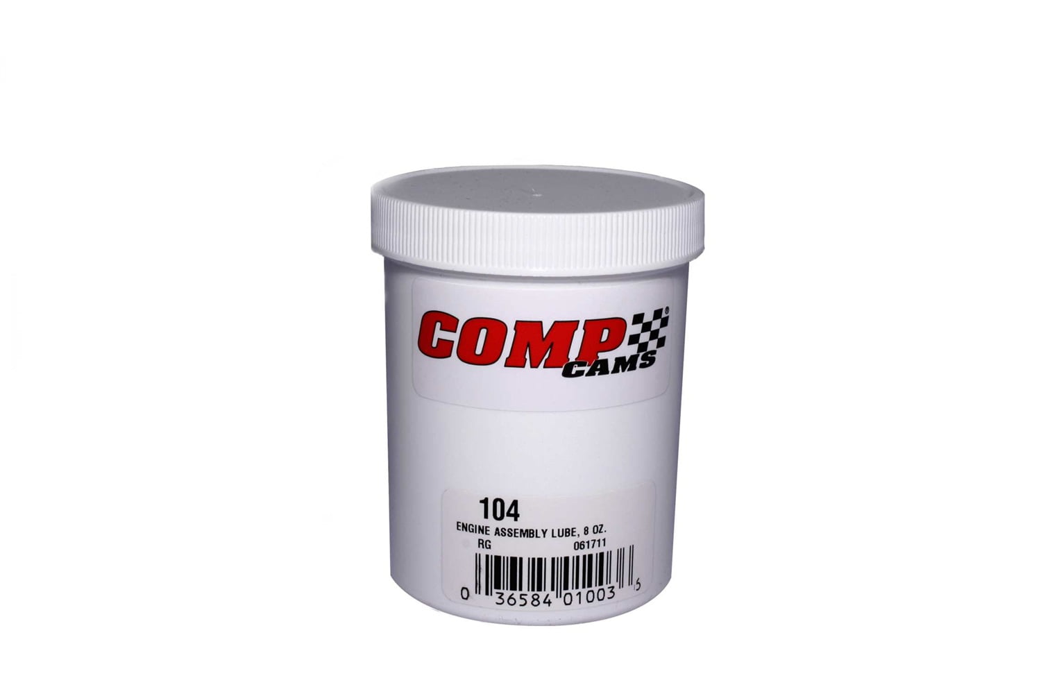 COMP Cams Engine Assembly Lube 8 Oz.