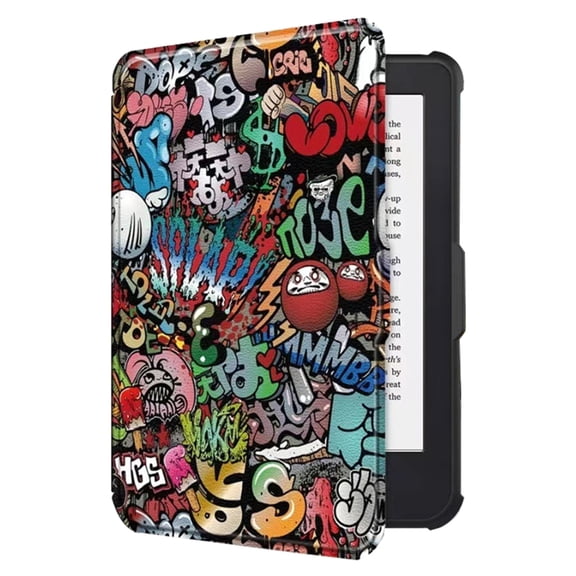 Soft Silicone Case for Clara Color N365/N367 eBook Protective Cover Shockproof Silicone Back Cover Replacement