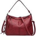 thumbnail image 1 of Bolso de hombro para mujer, 1 of 3